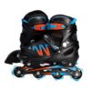 Alert Sport Inline Skates / Skeelers Oranje (Maat 39-42)