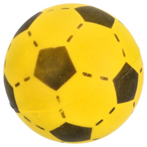 Bal Soft Geel 20 Cm