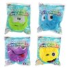 Pluchiez Bal bouncing furry fluffy friend 23 cm Assorti (assortiment – willekeurige uitvoering)