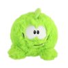 Pluchiez Bal bouncing furry fluffy friend 23 cm Assorti (assortiment – willekeurige uitvoering)