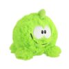 Pluchiez Bal bouncing furry fluffy friend 23 cm Assorti (assortiment – willekeurige uitvoering)