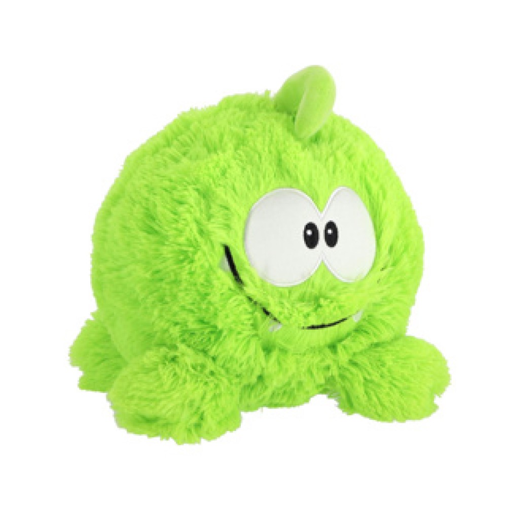 Pluchiez Bal bouncing furry fluffy friend 23 cm Assorti - Afbeelding 3