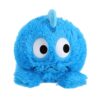 Pluchiez Bal bouncing furry fluffy friend 23 cm Assorti (assortiment – willekeurige uitvoering)