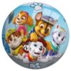 Bal Paw Patrol 23 Cm