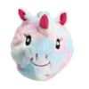 Pluchiez Bal Bouncing Furry Friend 30cm Animals Assorti (assortiment – willekeurige uitvoering)