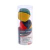Alert Sport Jongleerballen 3 Stuks