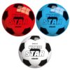 Bal World Star 3 Assorti (assortiment – willekeurige uitvoering)