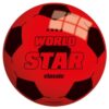 Bal World Star 3 Assorti (assortiment – willekeurige uitvoering)