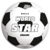 Bal World Star 3 Assorti (assortiment – willekeurige uitvoering)