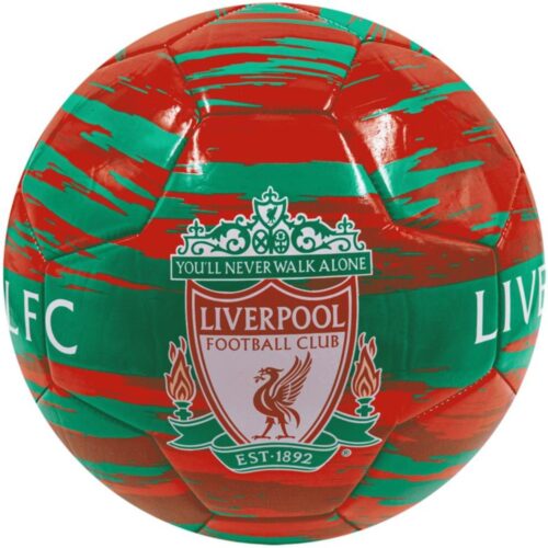 Voetbal Liverpool FC CC Maat 5 2026