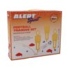 Alert sport trainingsset 14 delig met bal en pomp