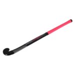 Hockeyset 2 sticks met bal in tas
