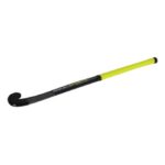 Hockeyset 2 sticks met bal in tas