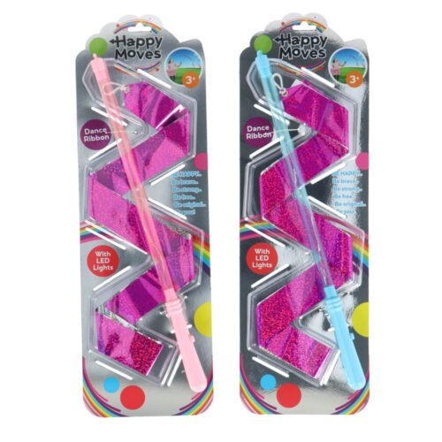 Happy Moves Danslint Met Led