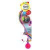 Happy Moves Swing Wheel Met Led 2 Assorti (assortiment – willekeurige uitvoering)