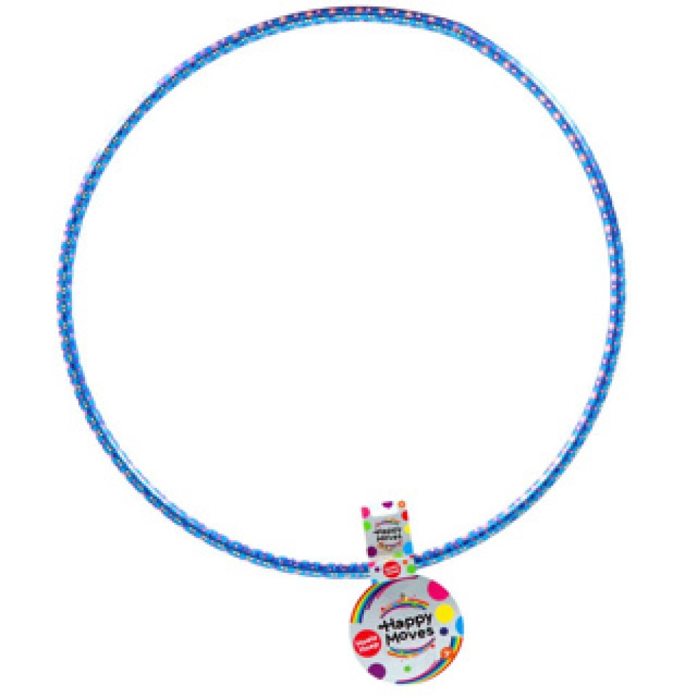 Hoepel Hoela Hoep 2 Maten 65/75 CM 4 Assorti - Afbeelding 2