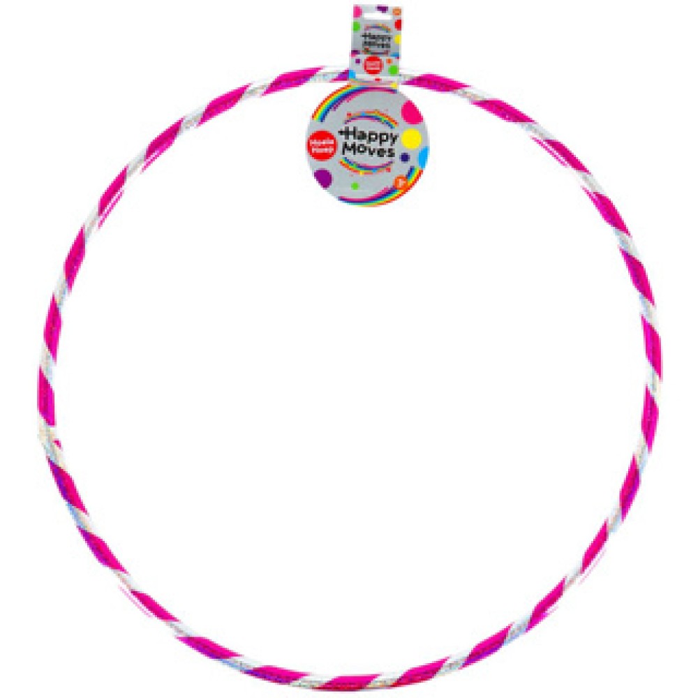 Hoepel Hoela Hoep 2 Maten 65/75 CM 4 Assorti - Afbeelding 3