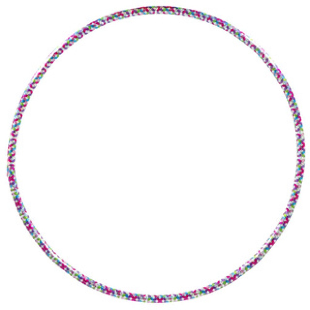 Hoepel Hoela Hoep 2 Maten 65/75 CM 4 Assorti - Afbeelding 4