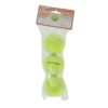 Alert Sport Tennisballen (3 Stuks)