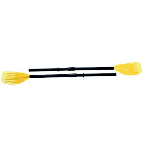 Peddels Geel 122 Cm