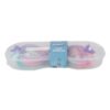 Alert Splash Zwembril kids 3 assorti haai/eenhoorn/zeemeermin (assortiment – willekeurige uitvoering)