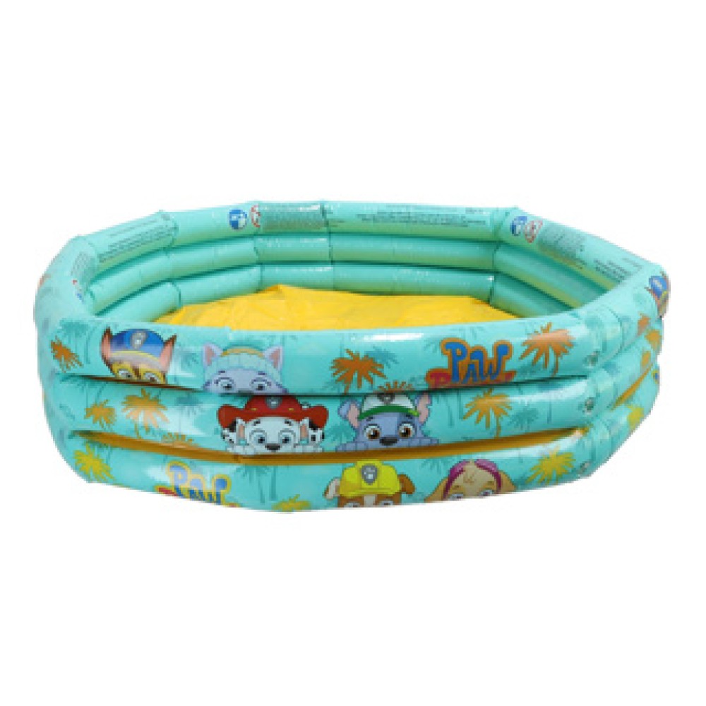 Zwembad Paw Patrol 3 Rings 100 Cm - Afbeelding 4