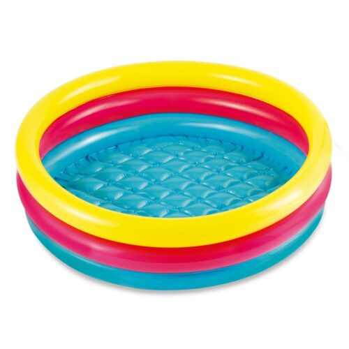 Summer Waves Zwembad 3-Rings 86 X 25 cm