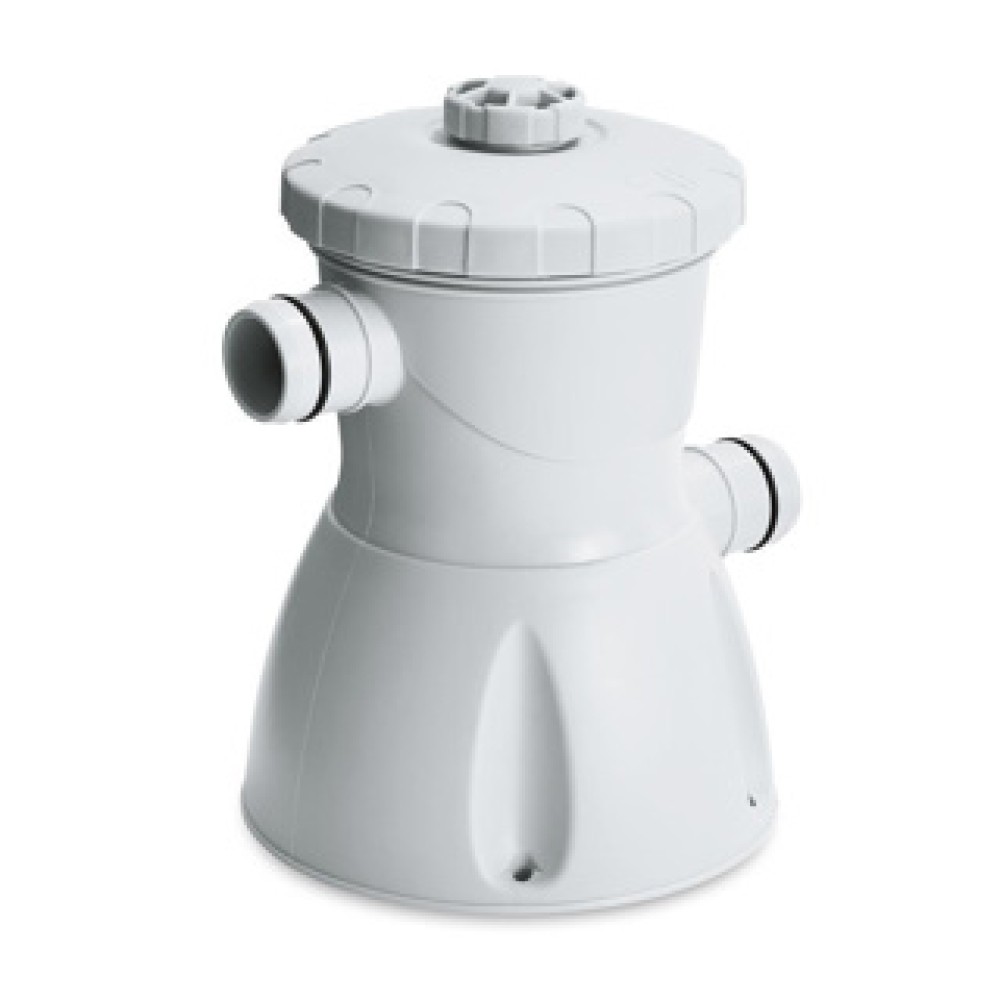 Summer Waves Zwembad Active Frame 305 X 76 cm + filterpomp - Afbeelding 2