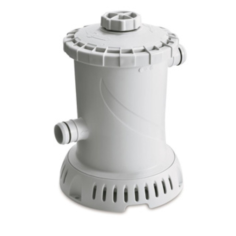 Summer Waves Zwembad Active Frame 366 X 91 cm + filterpomp - Afbeelding 2