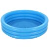 Intex Zwembad Crystal Blue 114 cm