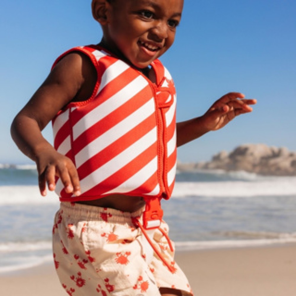 Swim Essentials zwemvest oh crab 3-6 jaar - Afbeelding 2