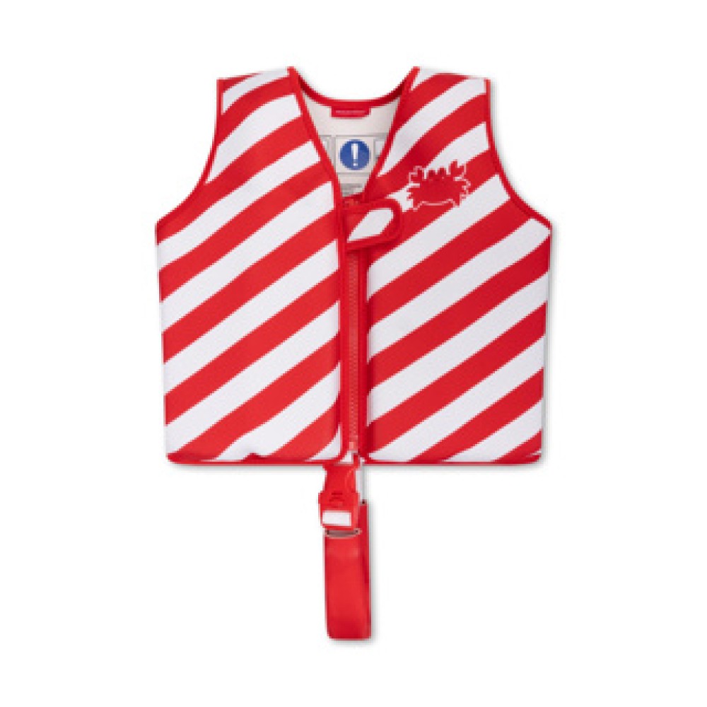 Swim Essentials zwemvest oh crab 3-6 jaar - Afbeelding 3