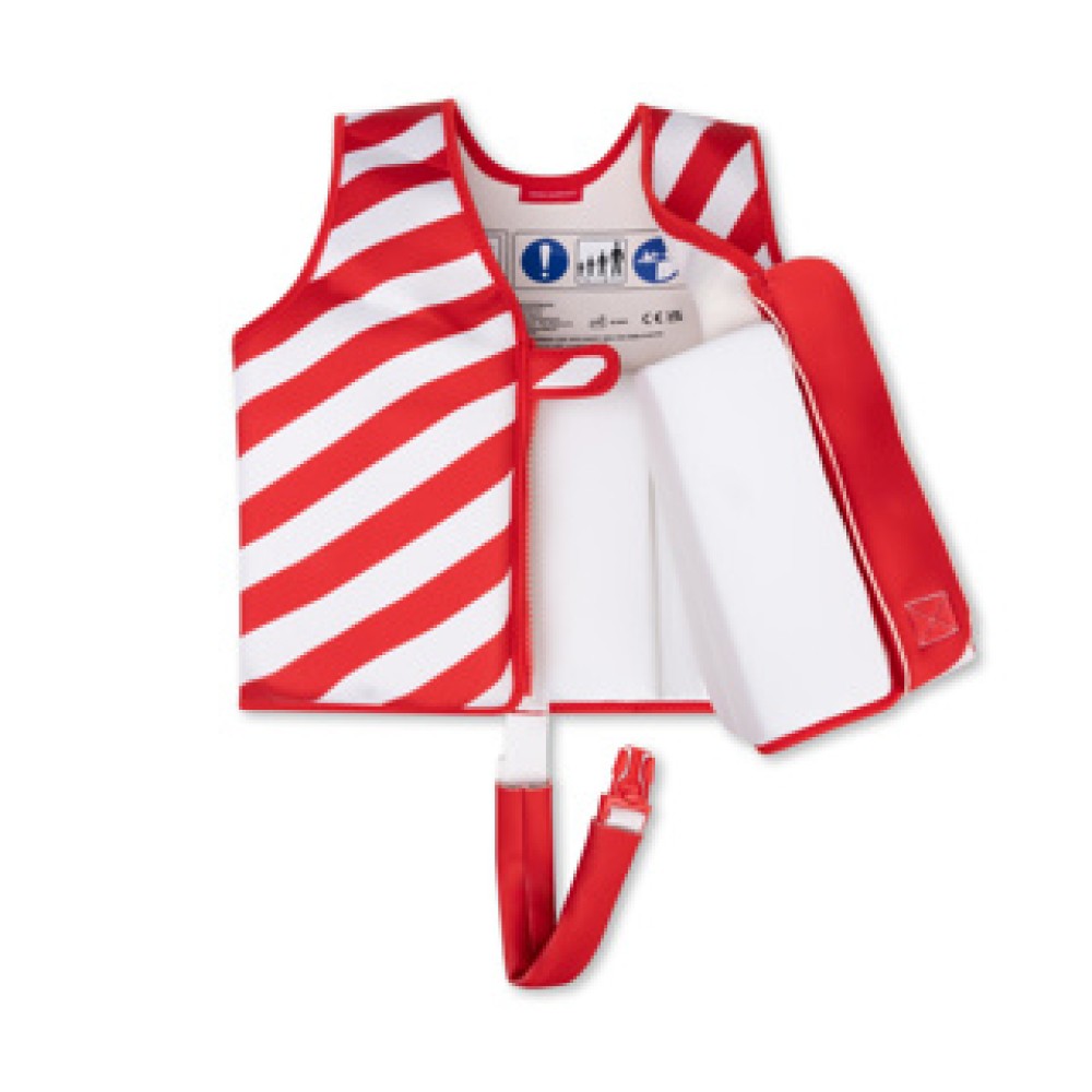 Swim Essentials zwemvest oh crab 3-6 jaar - Afbeelding 5