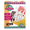Luchtbed Roomijshoorn Assorti 180 cm (assortiment – willekeurige uitvoering)