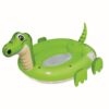 Opblaaseiland Dino 310X270X175 Cm