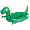 Opblaaseiland Small Dino 240X180 Cm