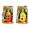 Watersproeier Ananas Assorti (assortiment – willekeurige uitvoering)