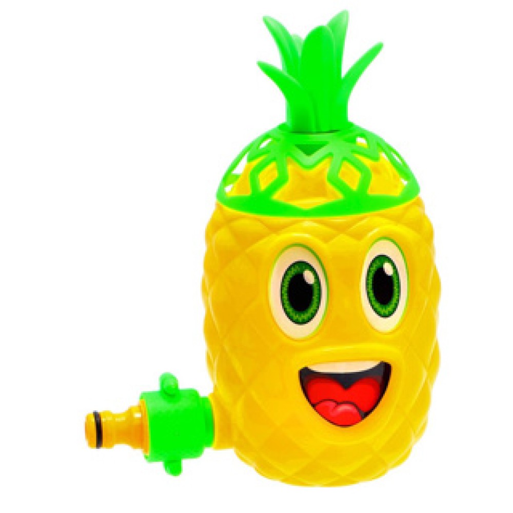 Watersproeier Ananas Assorti - Afbeelding 3