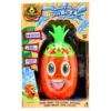 Watersproeier Ananas Assorti (assortiment – willekeurige uitvoering)