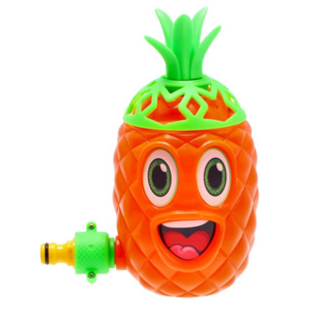 Watersproeier Ananas Assorti - Afbeelding 5