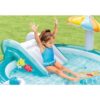 Intex zwembad speelset 200X170X84