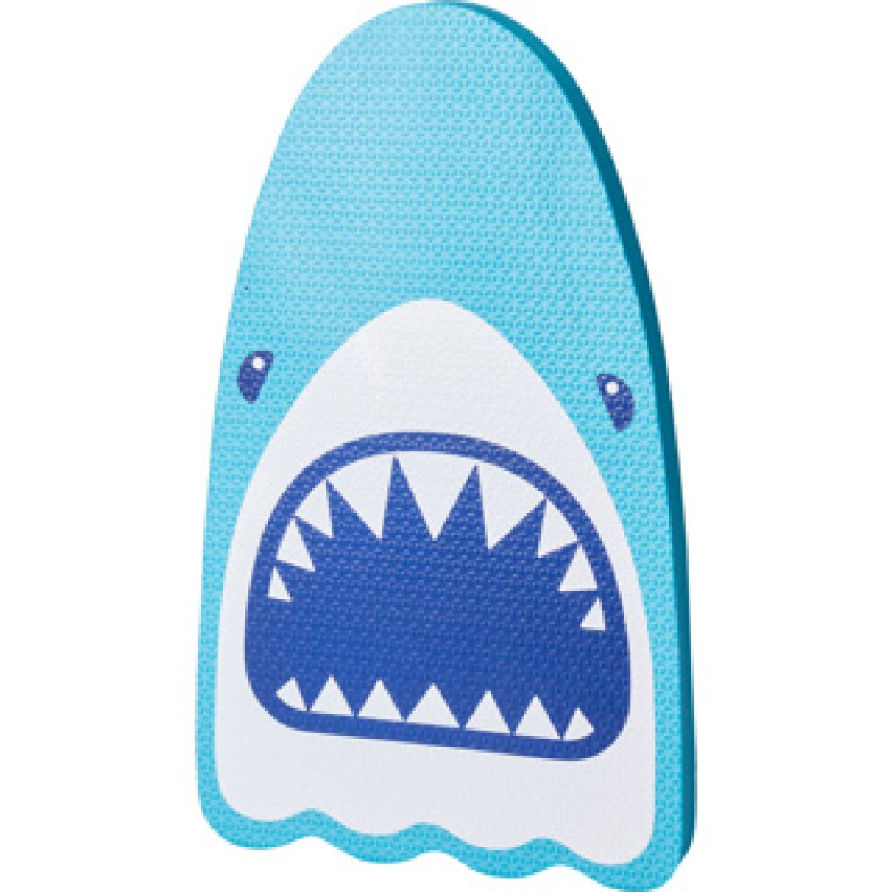Zwembord haai/ananas 24x2,5x40,2cm - Afbeelding 3