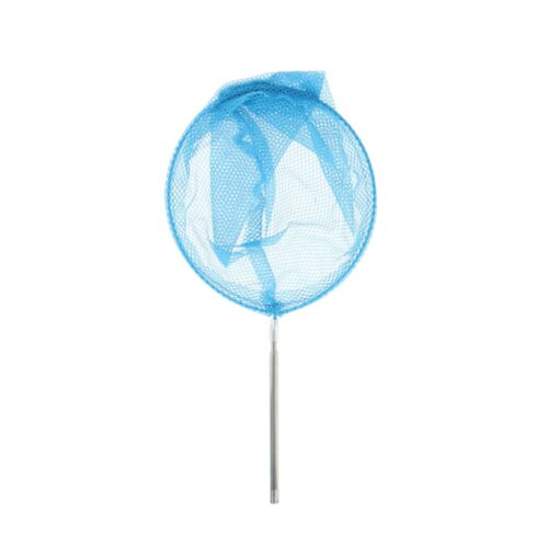 Vlinder/Visnet Telescoop 87 Cm Assorti (assortiment – willekeurige uitvoering)