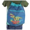 Jurassic Tour Dino Gymtas