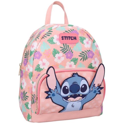Rugzak Stitch carry the cuteness PU
