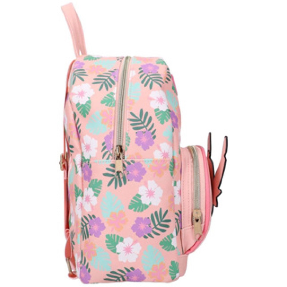 Rugzak Stitch carry the cuteness PU - Afbeelding 3