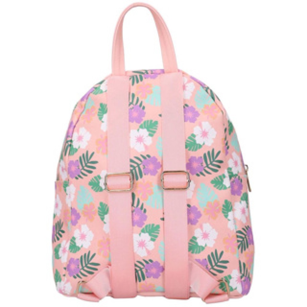 Rugzak Stitch carry the cuteness PU - Afbeelding 4