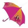 K3 Paraplu Fuchsia