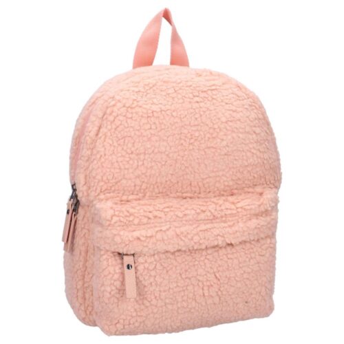 Rugzak Pret Be Soft and Kind Roze