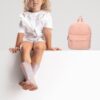 Rugzak Pret Be Soft and Kind Roze